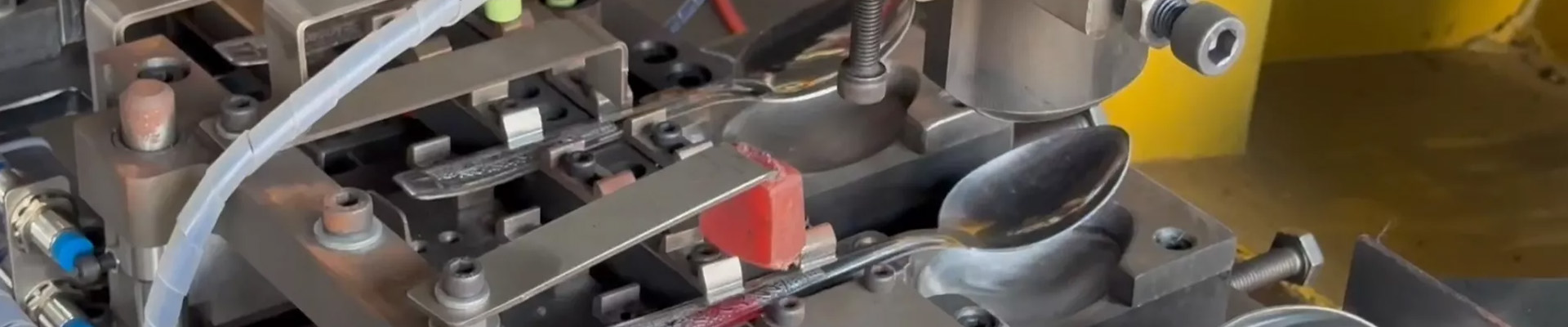  CUTLERY PRODUCTION LINE