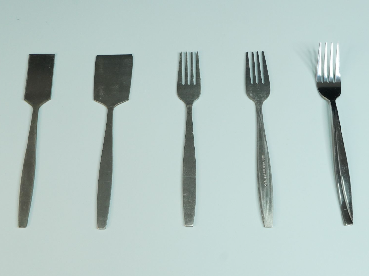 Cutlery set