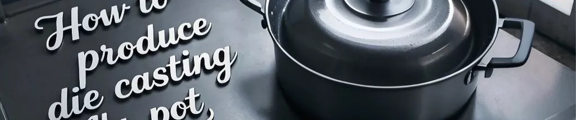  DIE CASTING PRODUCTION LINE
