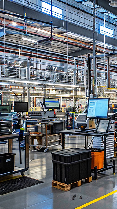 Glass Lid Manufacturing Solution.1