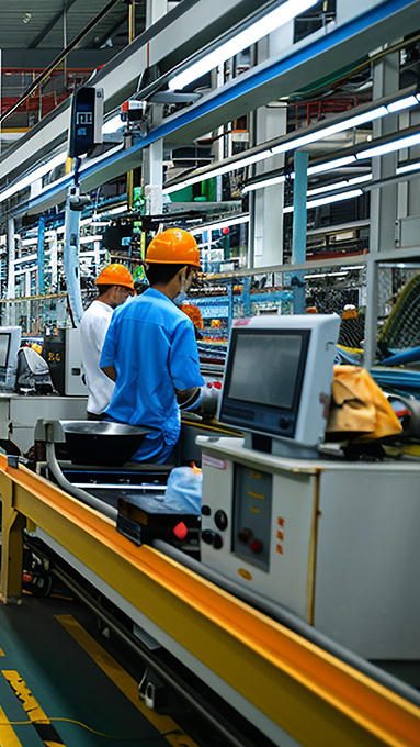 Glass Lid Manufacturing Solution.4
