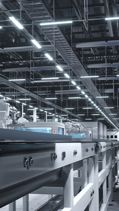 Glass Lid Manufacturing Solution
