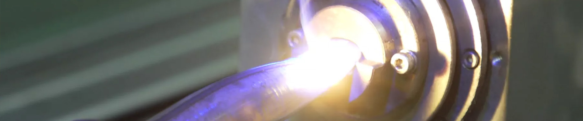  HANDLE PRODUCTION LINE