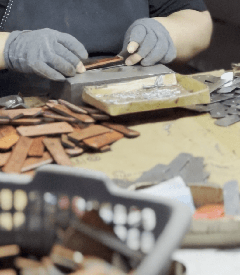 Knife&ScissorManufacturingSolution