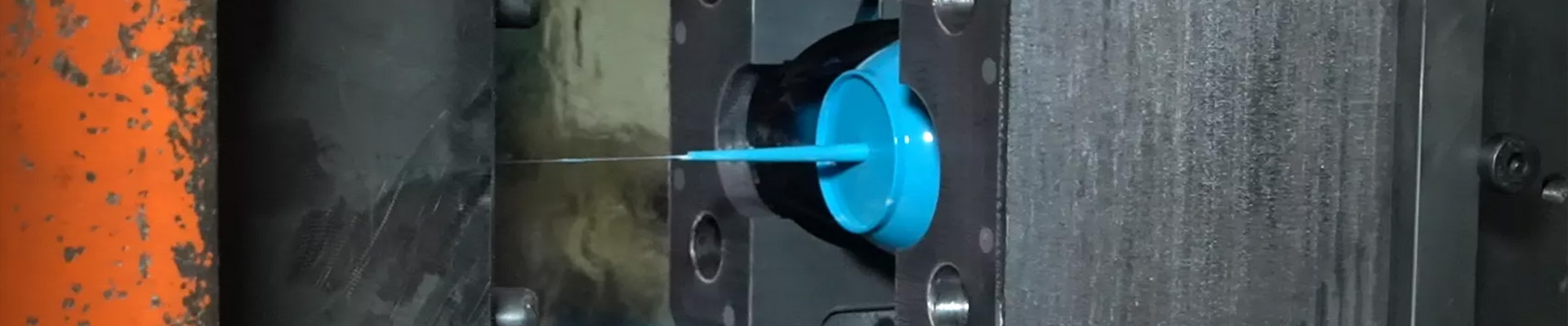  PLASTIC PRODCUTION LINE