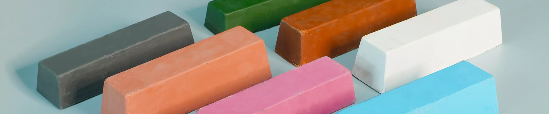 POLISHING SOLID WAX PRODUCTION LINE