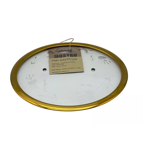 PVD GOLD