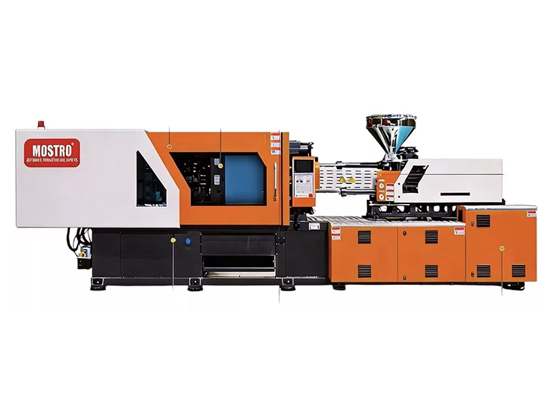 Plastic Prodcution Line